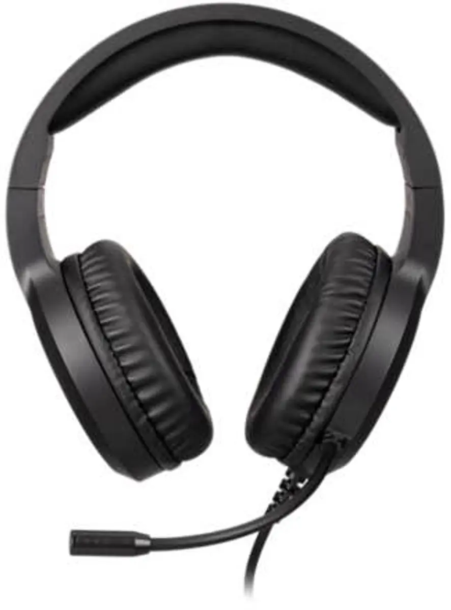 Acer Nitro Headset 310 Gaming Headset USB-A - 7.1 Surround Sound - Zwart