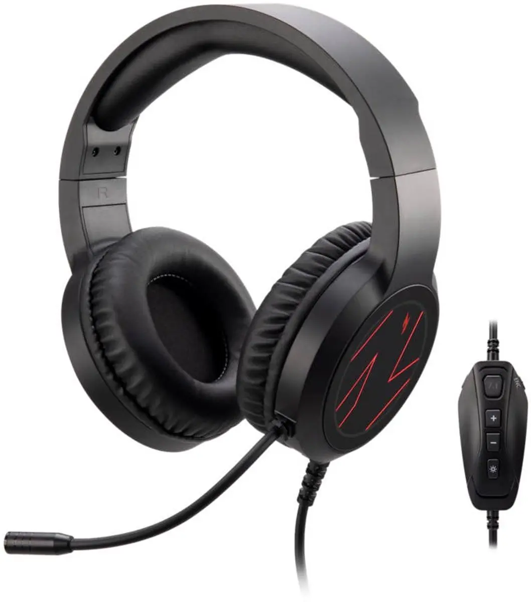 Acer Nitro Headset 310 Gaming Headset USB-A