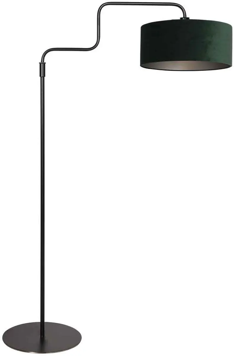 Steinhauer Bloeba Vloerlamp