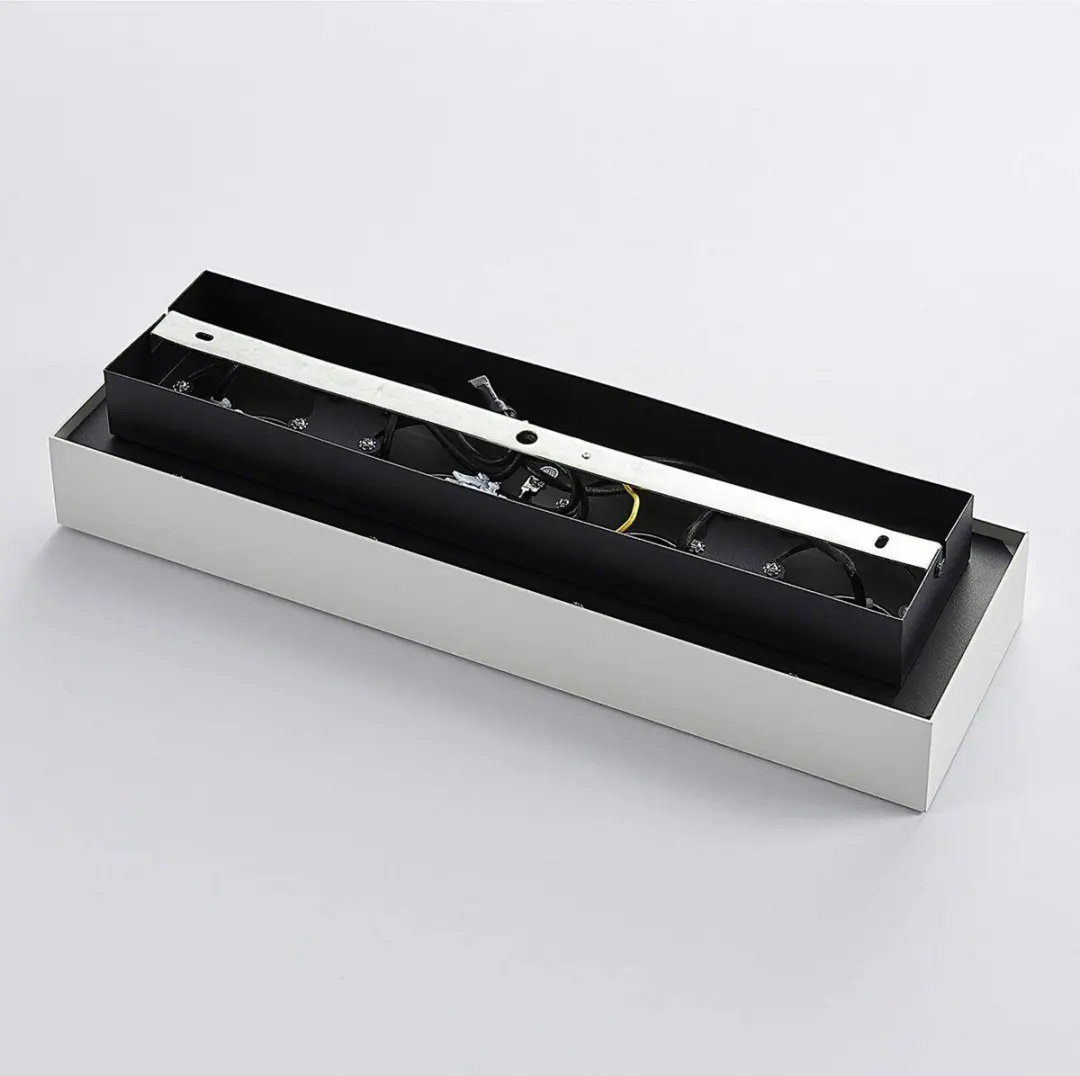 ARCCHIO Vince+ Buitenspot 4-lichts GU10