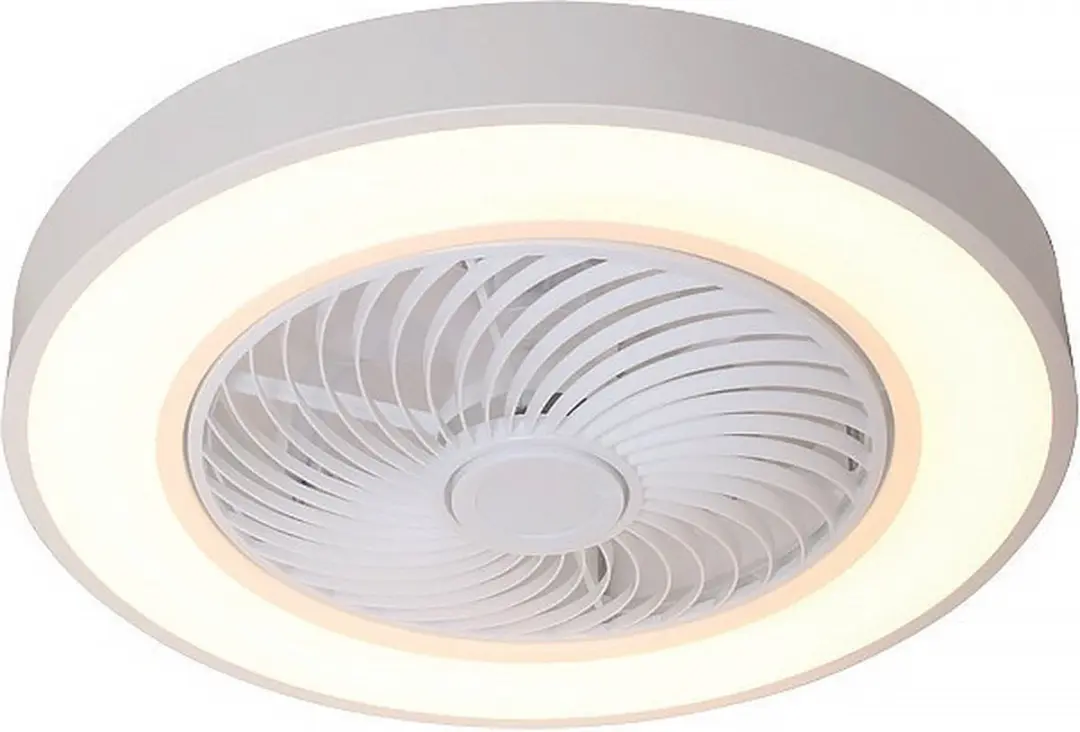 Freelight Fiato Plafondventilator Ø51cm