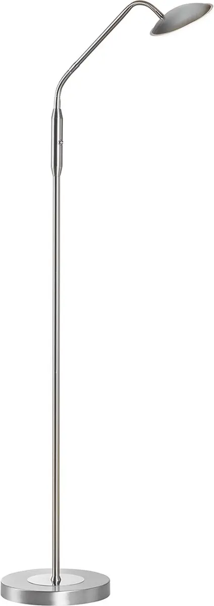 Fischer & Honsel Tallri Vloerlamp