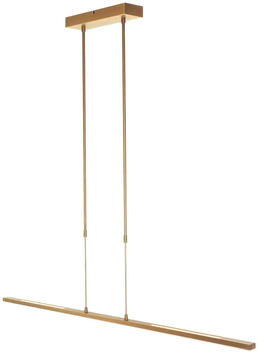 Steinhauer Zelena 1482GO Hanglamp