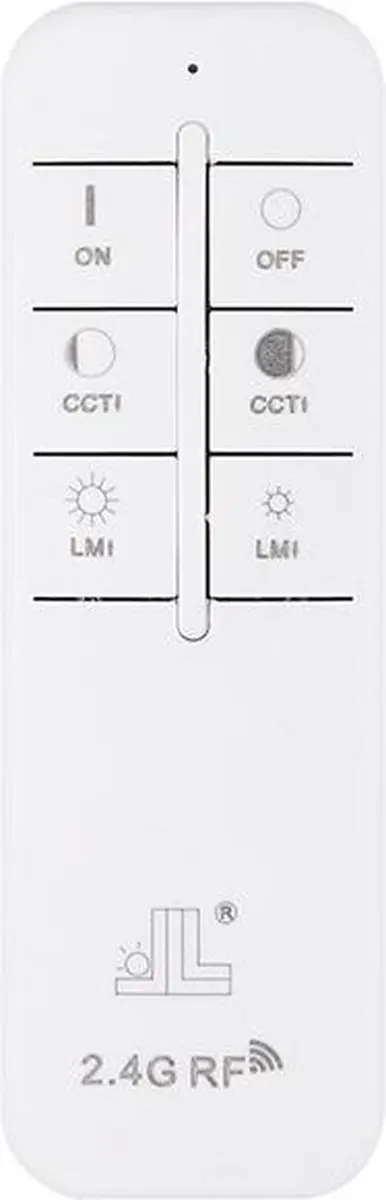 Globo Rainer Plafondlamp Naturel Ø40cm LED