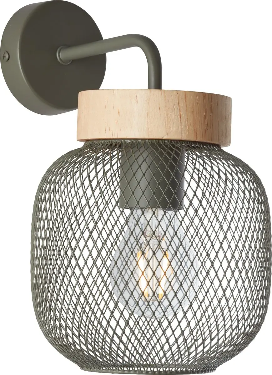 Brilliant Giada Wandlamp