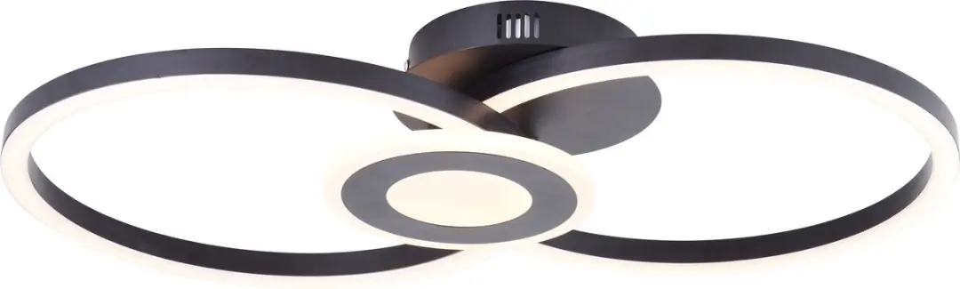 Brilliant Bray LED Plafondlamp 24W