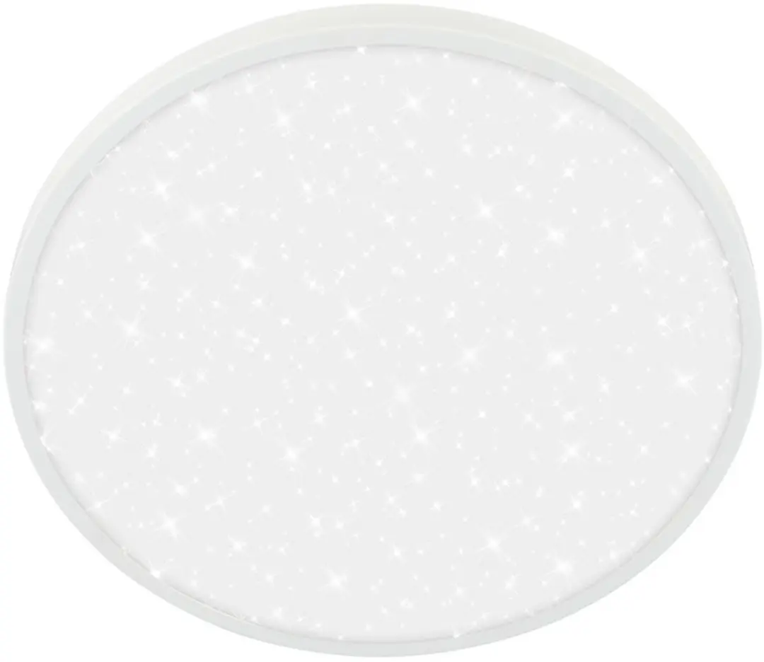 Briloner Competo LED Plafondlamp Ø33cm