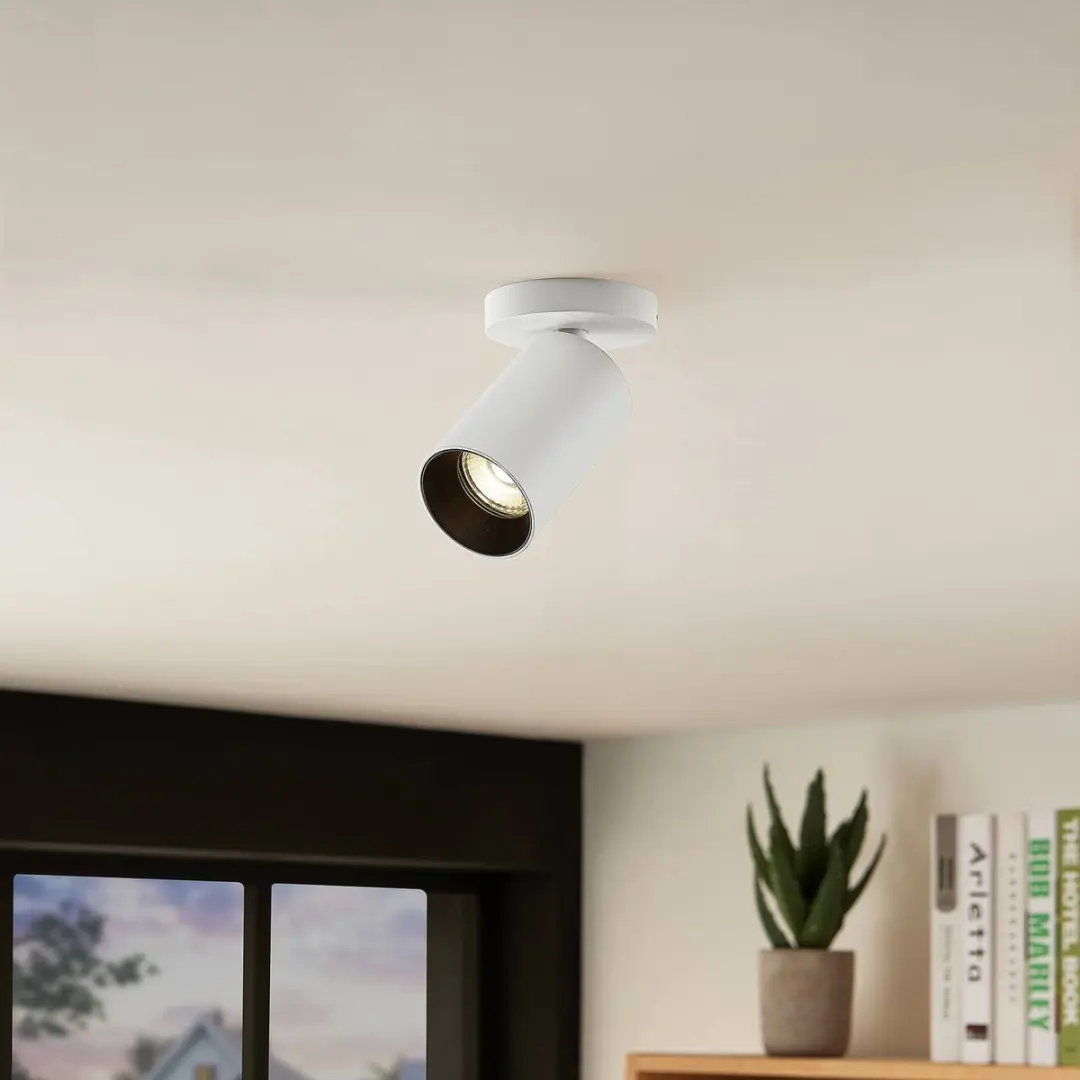 ARCCHIO Buitenspot Aluminium GU10 Wit
