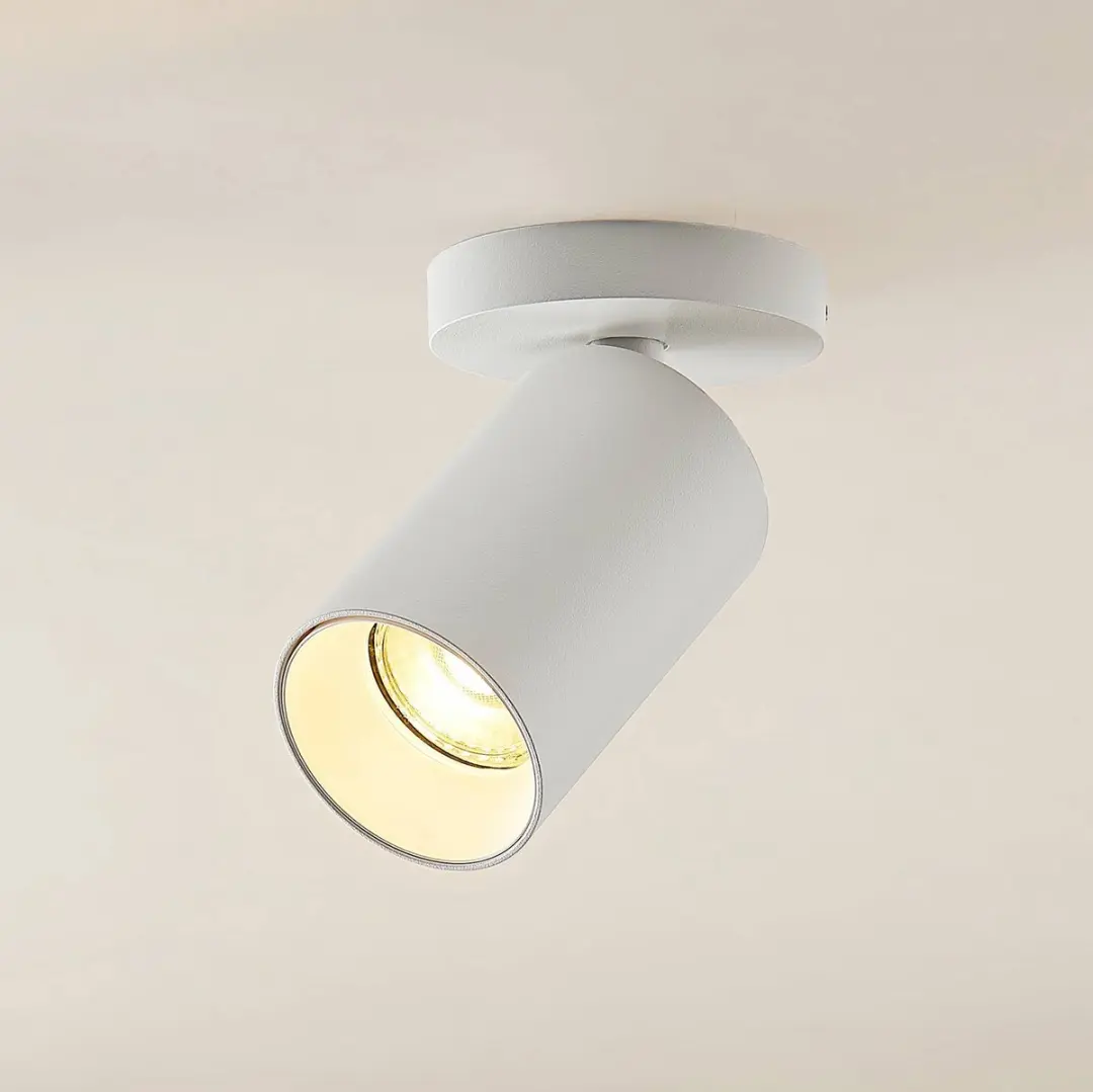 ARCCHIO Buitenspot Aluminium GU10 Wit