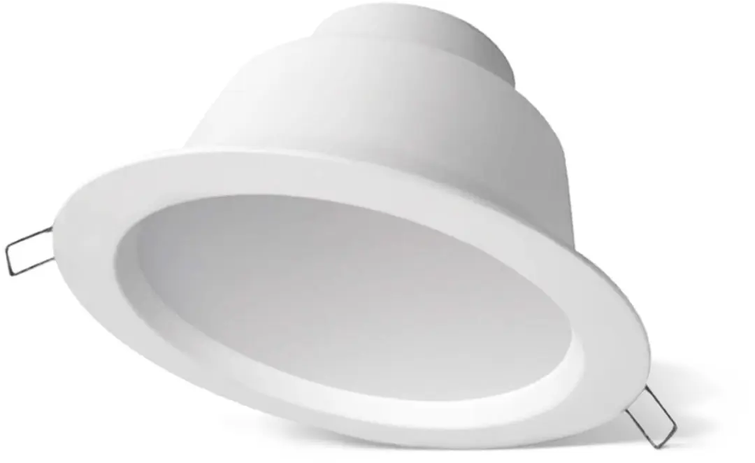 MEGAMAN Siena LED Downlight 12,5W