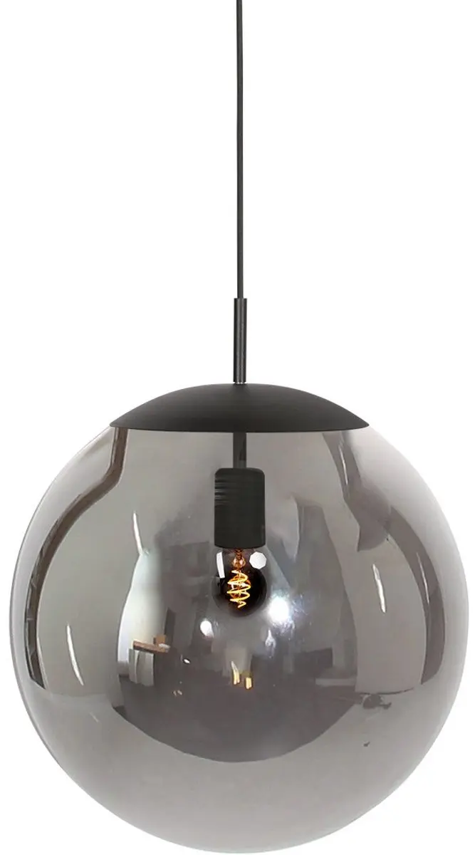 Steinhauer Bollique 4186ZW Hanglamp
