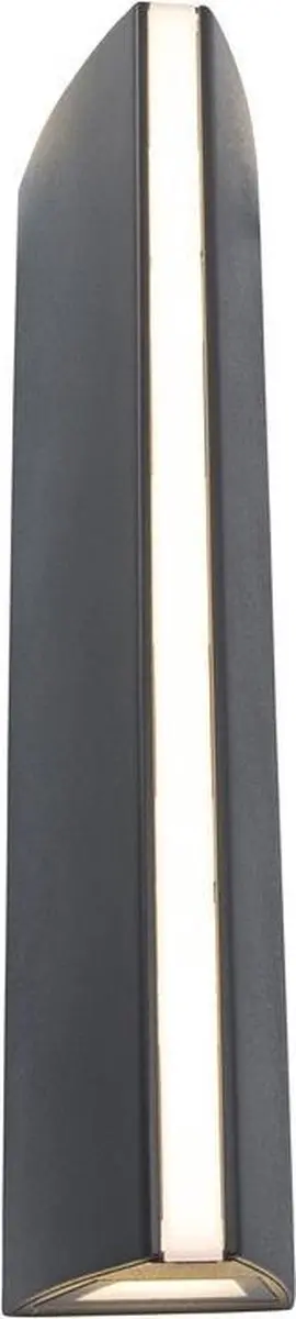 Lutec Leo LED Wandlamp 750lm