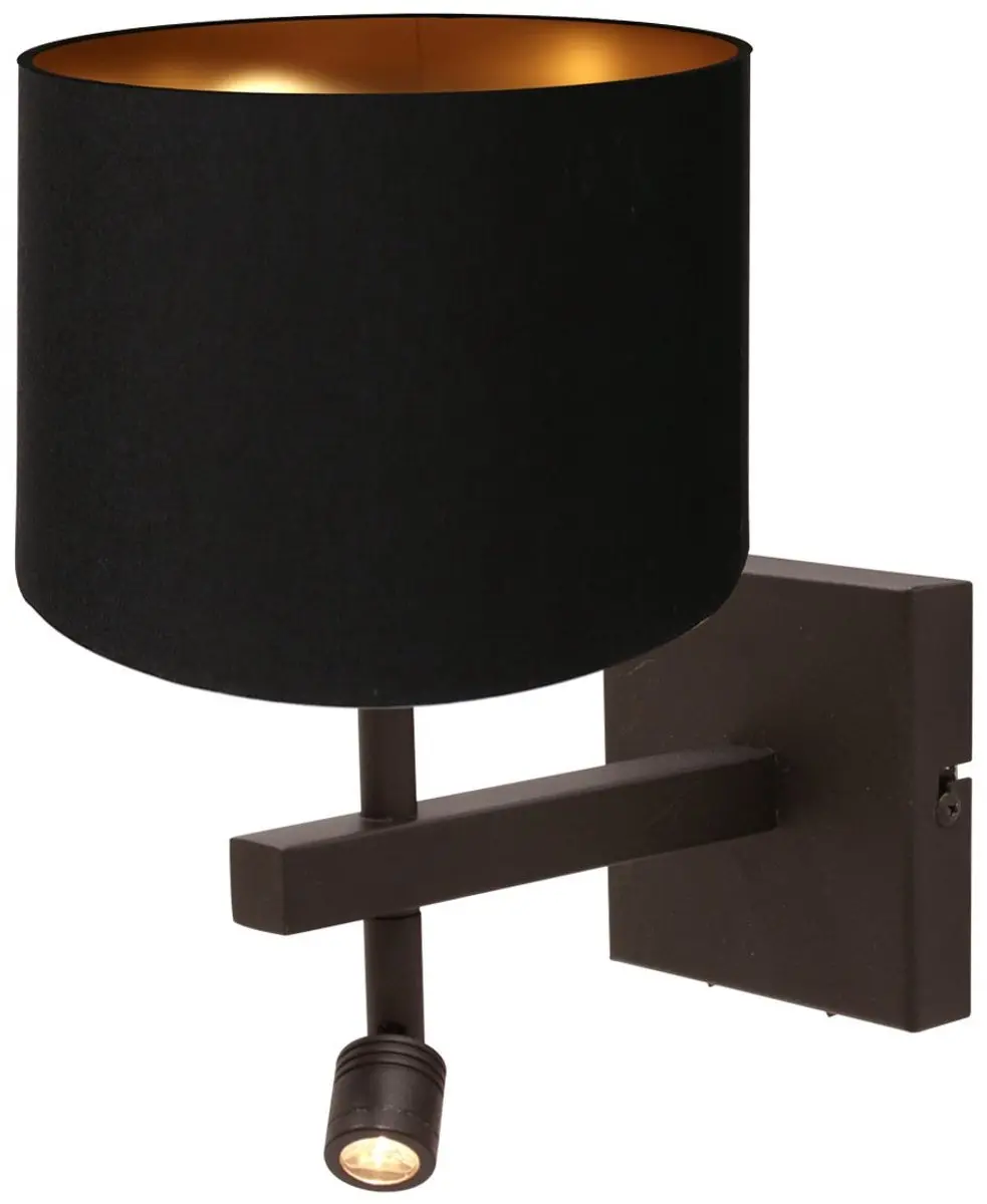 Steinhauer Stang 4869CA Wandlamp