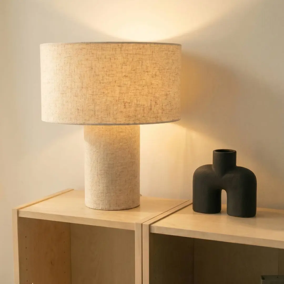 Lindby Tafellamp 1 Licht