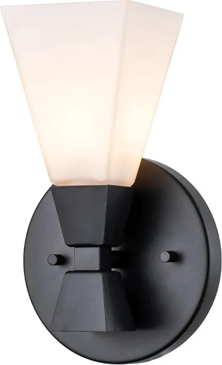 Elstead Lighting Bowtie LED Wandlamp 3W