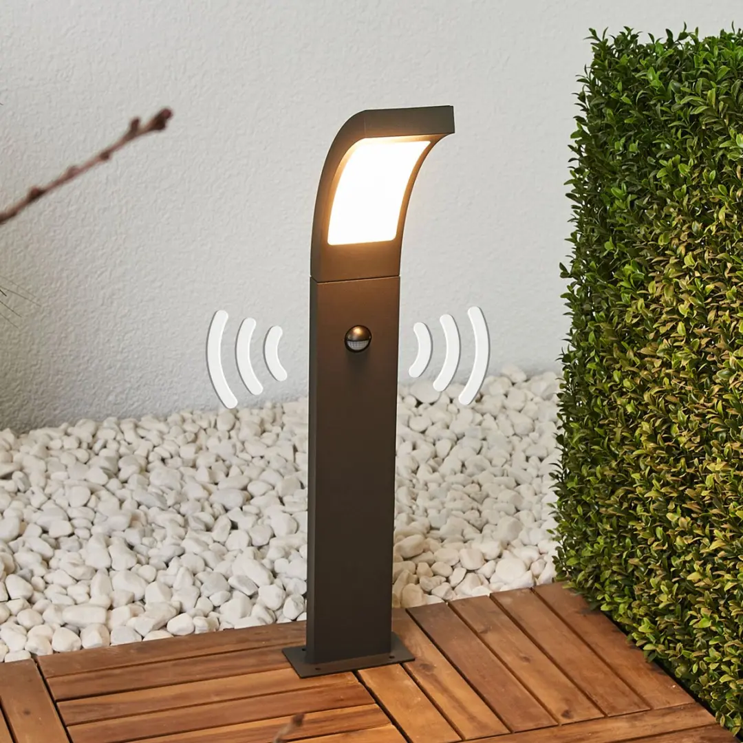 Lucande Padverlichting Zuillamp 5.5W