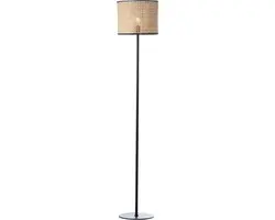 Brilliant Wiley Vloerlamp