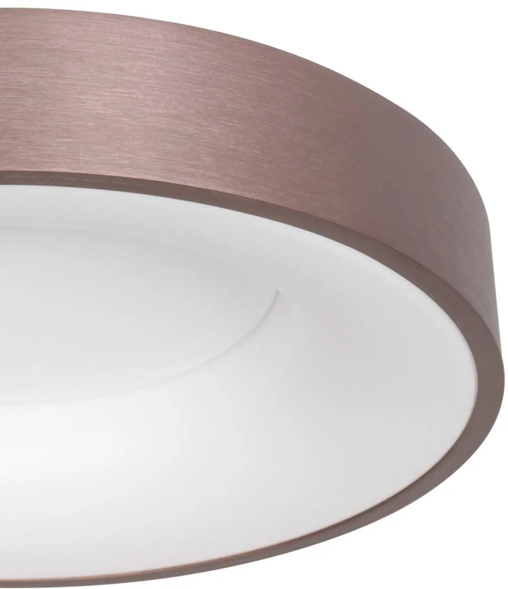 Steinhauer Plafondlamp Ringlede 3086BR - Ø30cm - Dimbaar