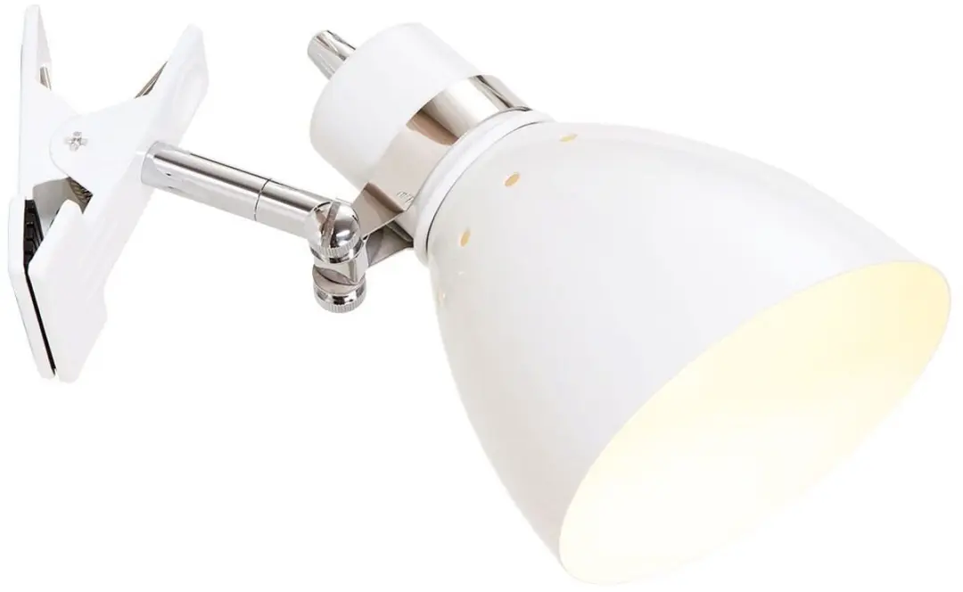 Steinhauer Wandlamp Knijpspot Spring 6827W