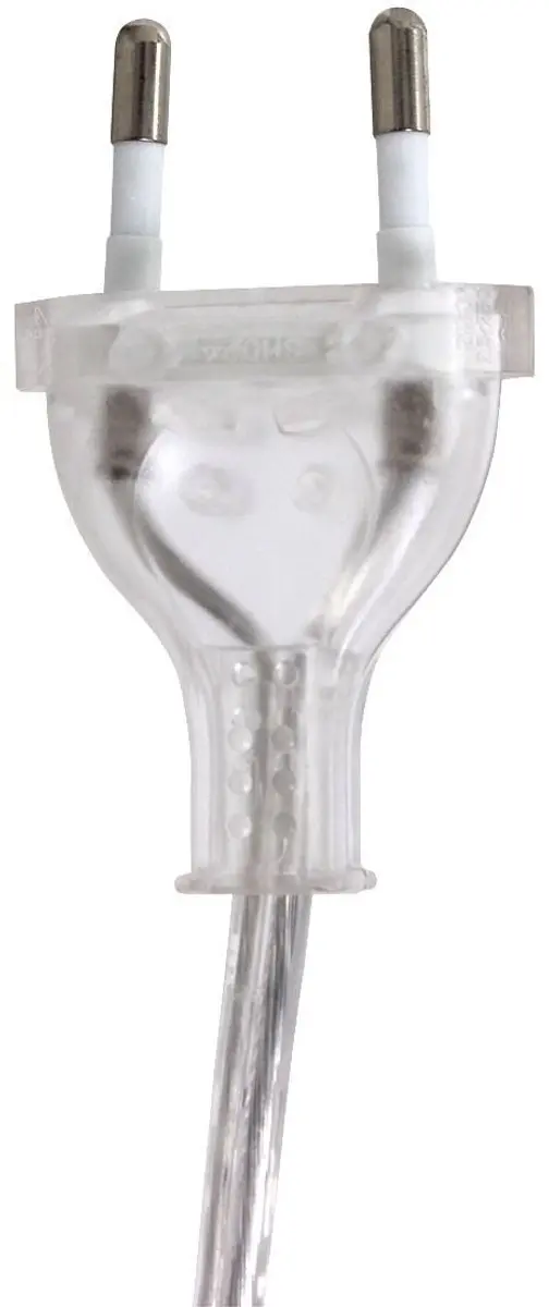 Steinhauer Wandlamp Knijpspot Spring 6827W - Wit