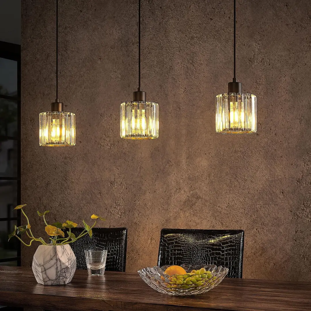 Lindby Hanglamp 3-Lichts
