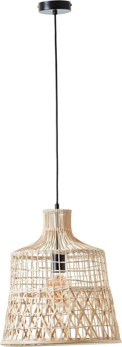 Brilliant Newbury Hanglamp - Beige