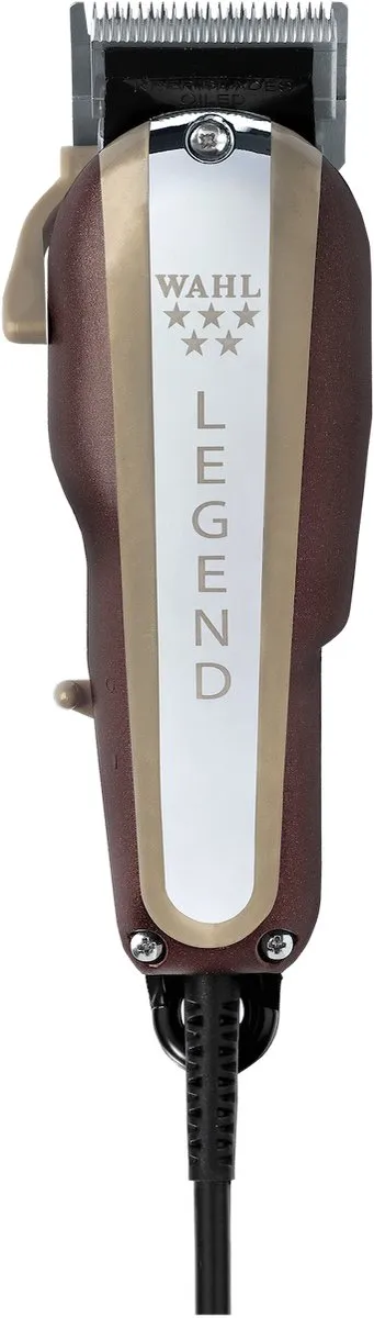 Wahl Legend Tondeuse Bekabeld 5-Star