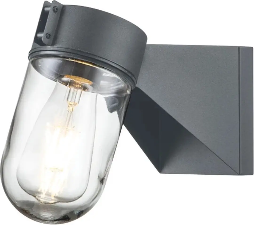 Elstead Lighting Portofino LED Wandlamp E27 40W