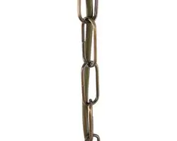 Steinhauer Hanglamp Pimpernel 5971BR - Ø23cm Brons - afbeelding 6 van 6