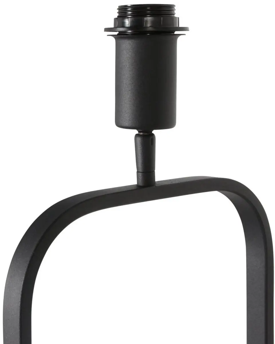 Steinhauer Vloerlamp 4819ZW - Beige kurk kap - 147cm