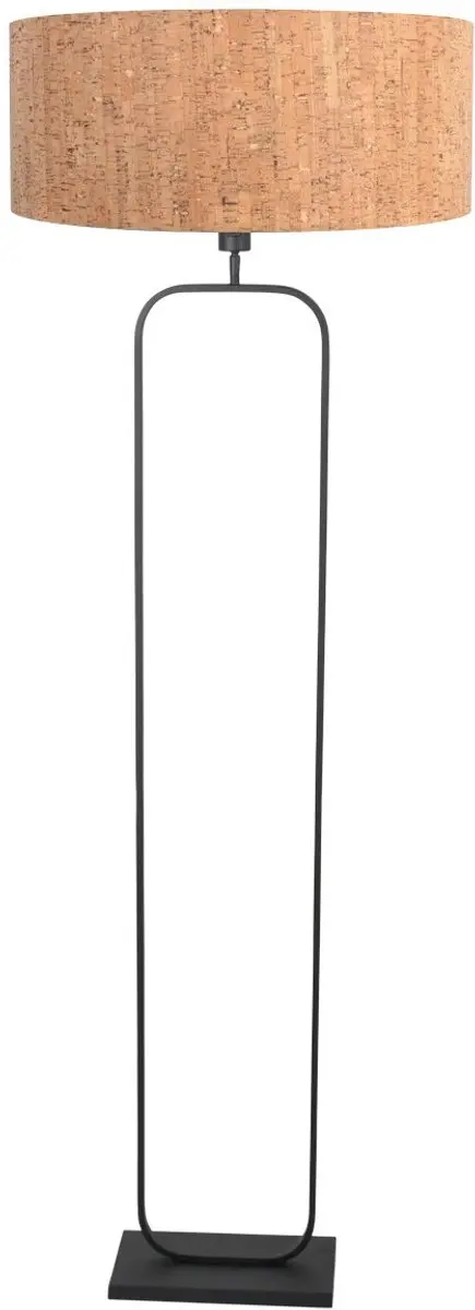 Steinhauer Vloerlamp 4819ZW