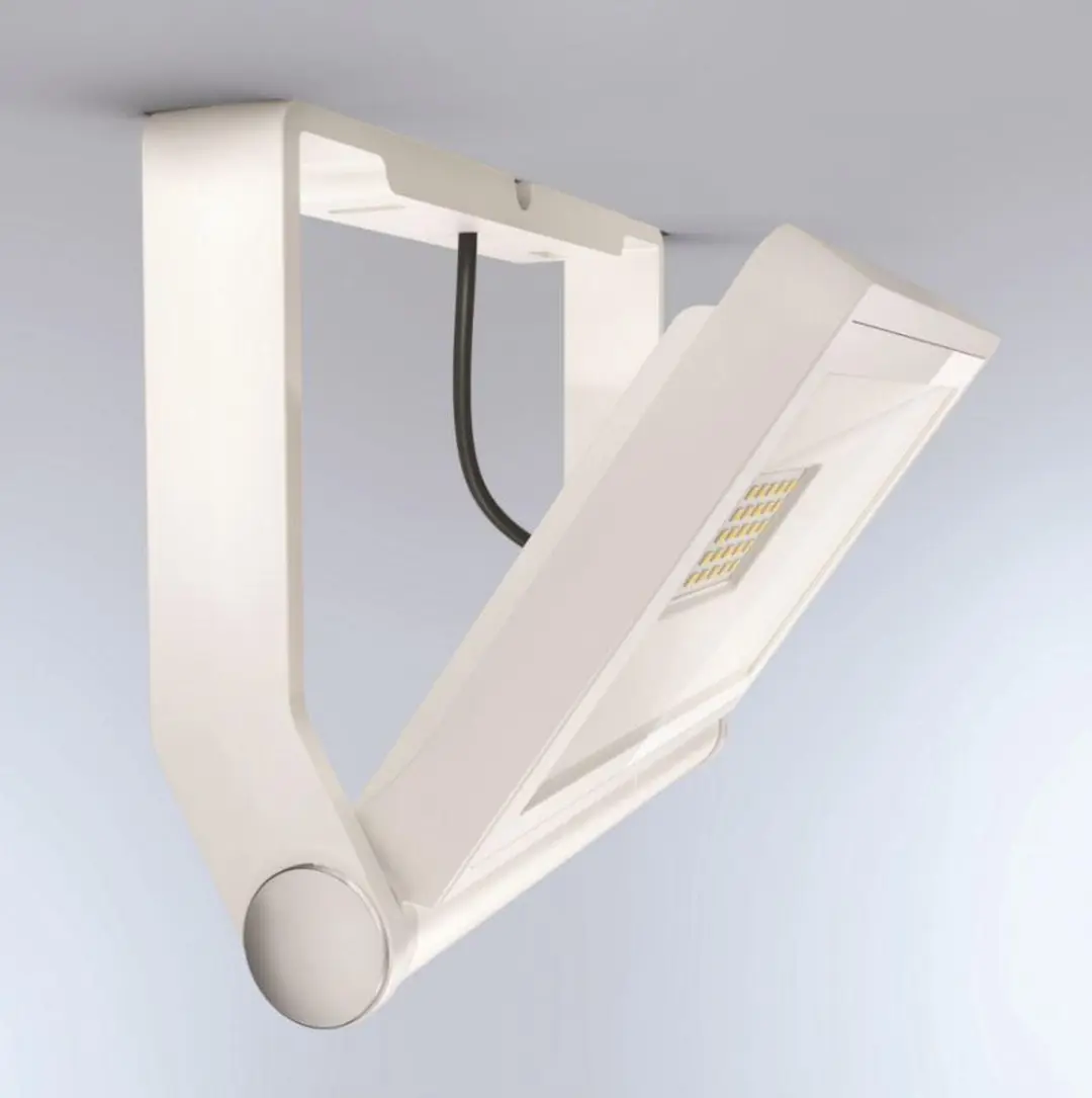 Steinel XLED ONE LED Buitenspot 23W - Wit
