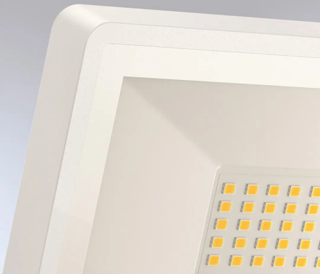 Steinel XLED ONE LED Buitenspot 23W - Wit