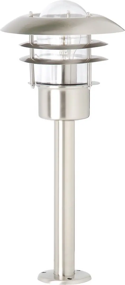 Brilliant Terrence Buitenlamp 60W