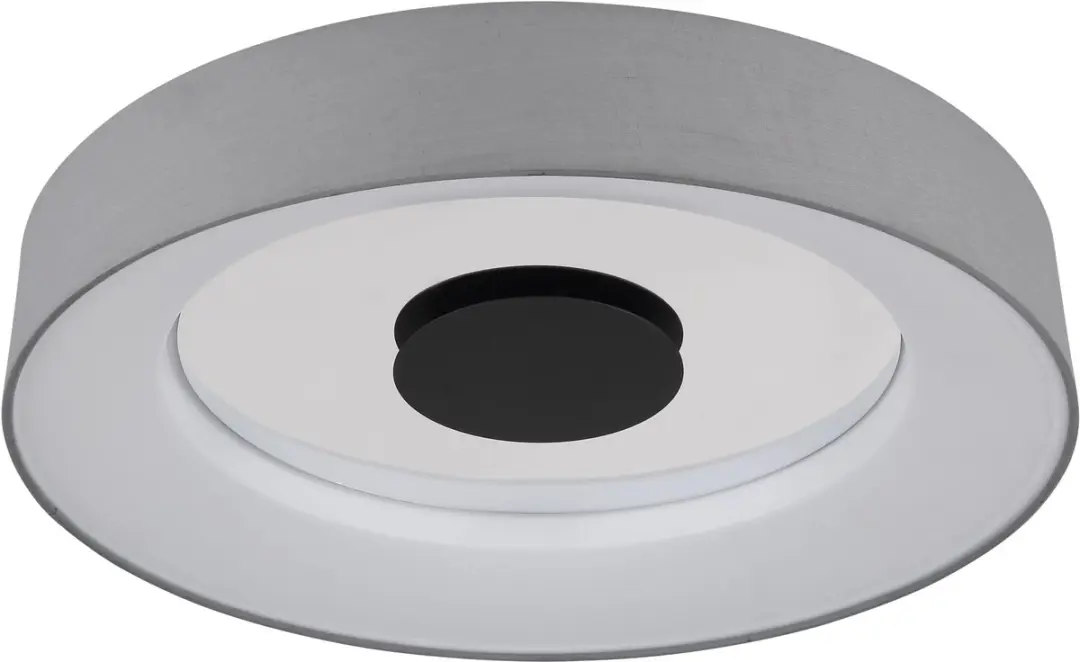 Globo Terpsa Plafondlamp Ø47cm - LED - Wit