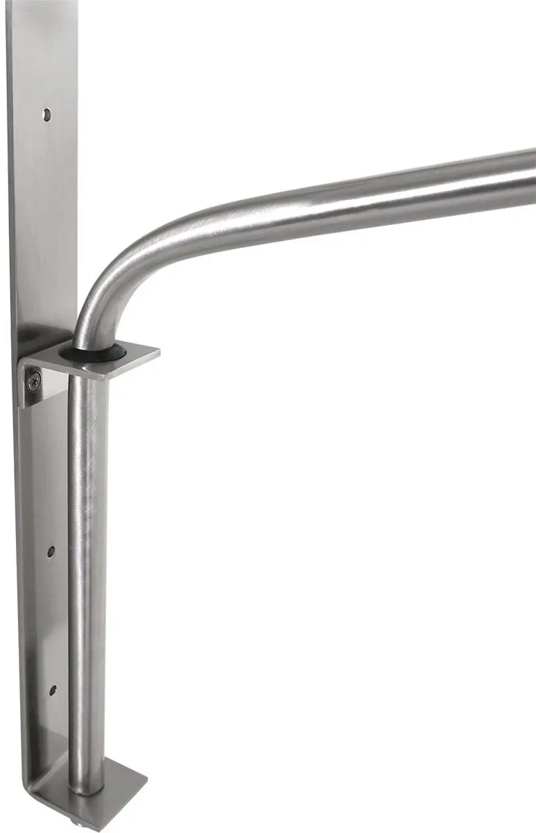 Steinhauer Wandlamp 8131ST Zilver - 50cm Diameter