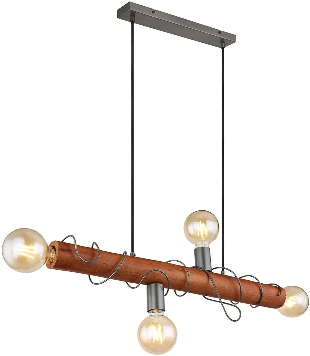 Globo Alice Hanglamp