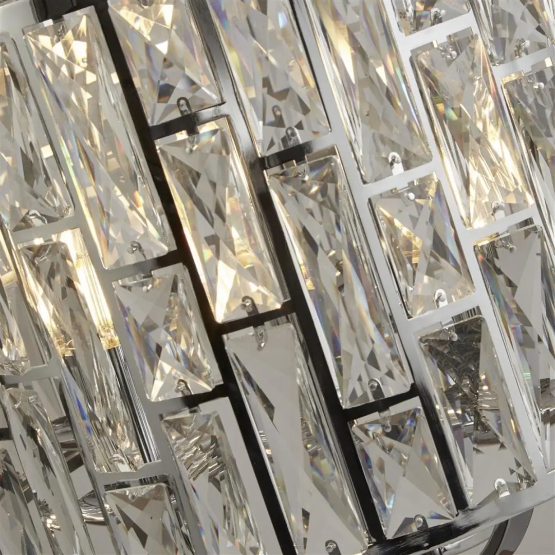 Searchlight Bijou Hanglamp 1 Lichtpunt