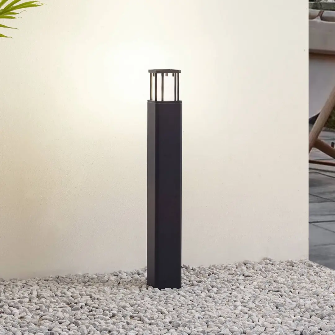 Lucande LED Buitenlamp GU10