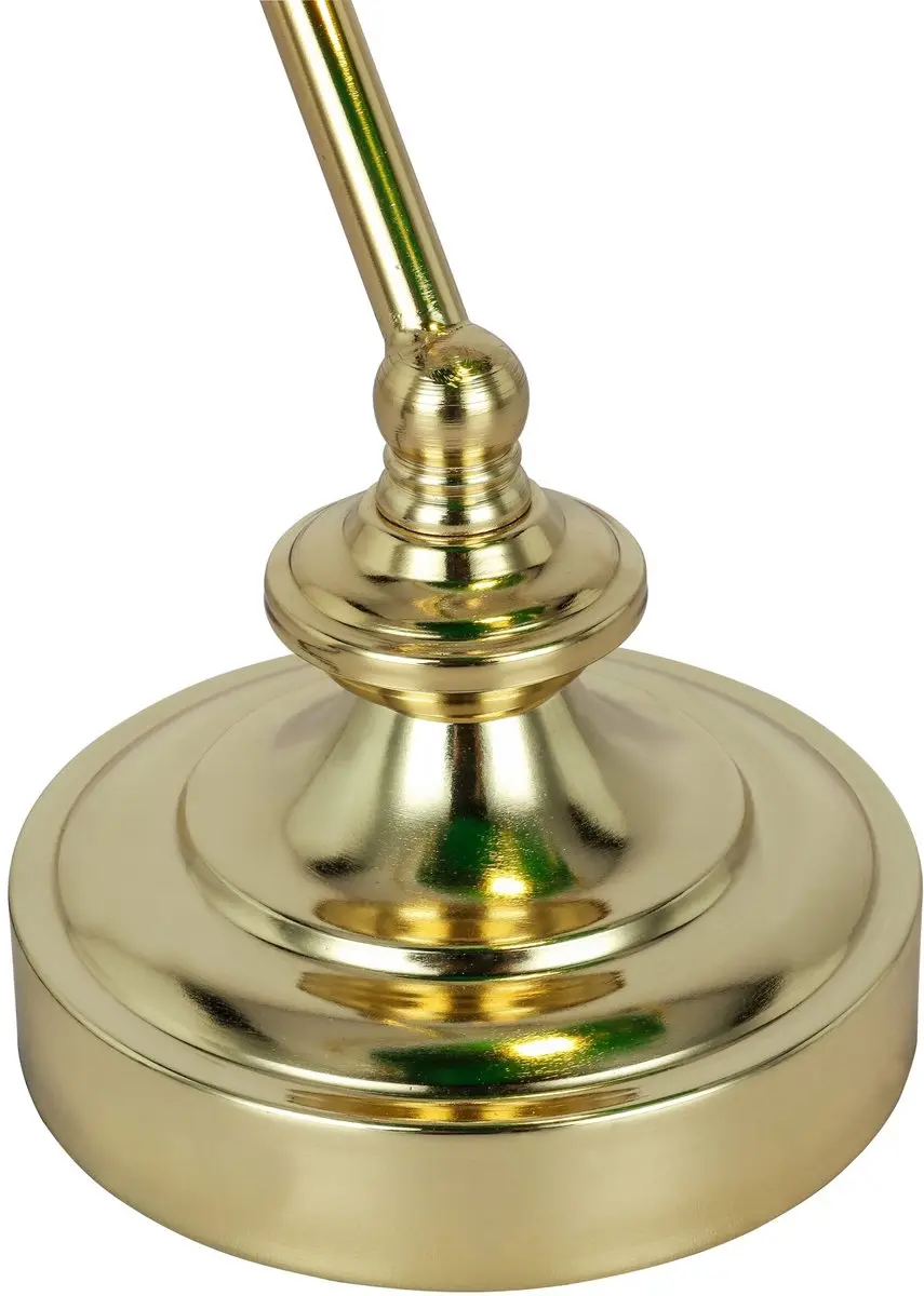 Globo Antique Tafellamp Brons E14 - afbeelding 6 van 6