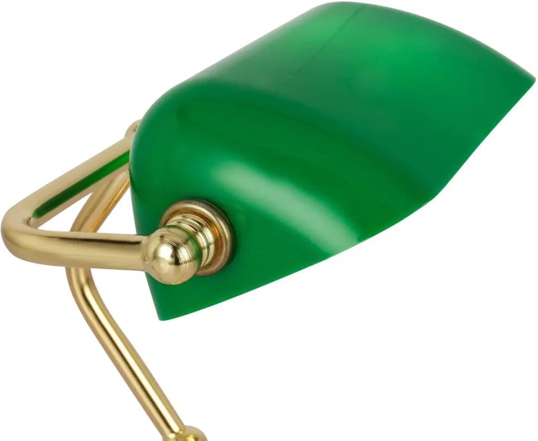 Globo Antique Tafellamp Brons E14