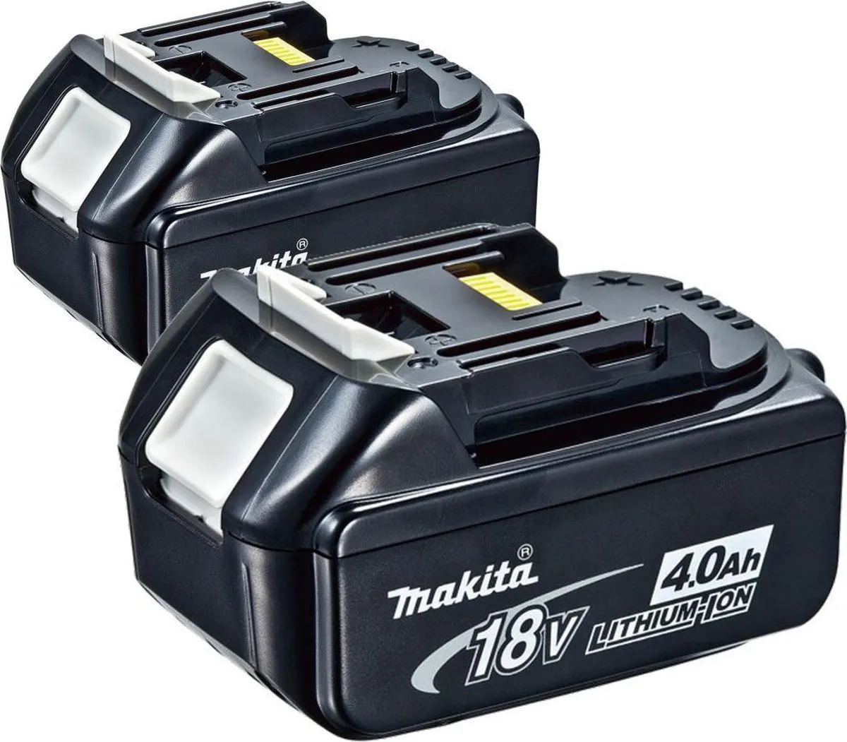 Makita BL1840B 18V Li-Ion Accu