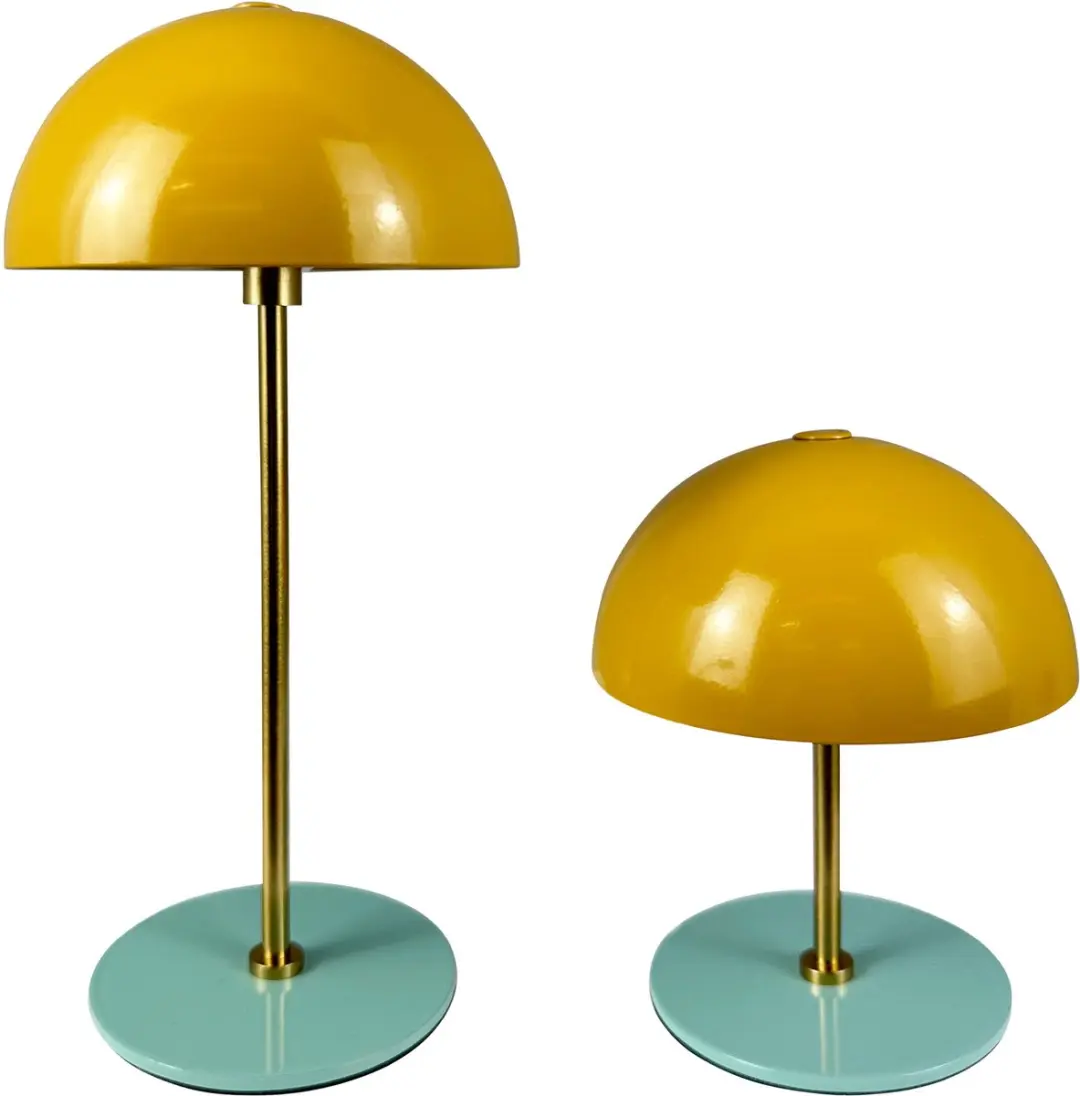 Dyberg Larsen ALONG LED Tafellamp Set