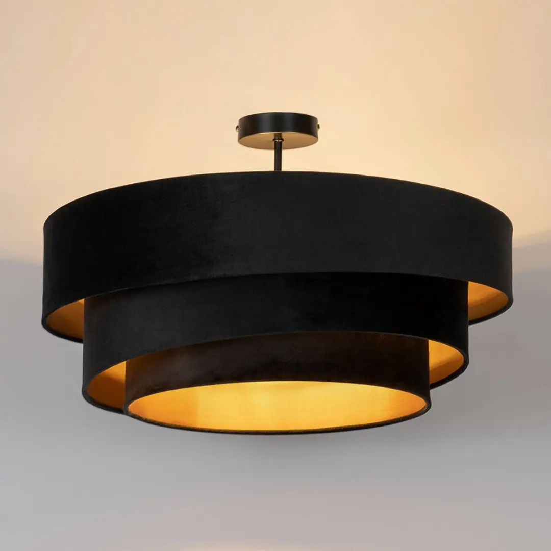 Lindby Plafondlamp 3-Lichts