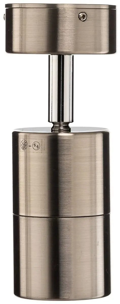 ARCCHIO Wandlamp Buiten 1 Licht GU10 Roestvrij Staal