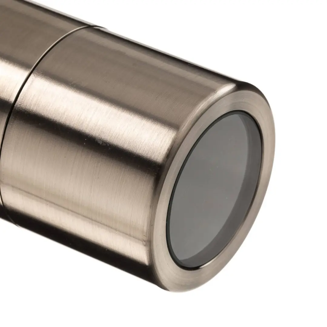 ARCCHIO Wandlamp Buiten 1 Licht GU10 Roestvrij Staal