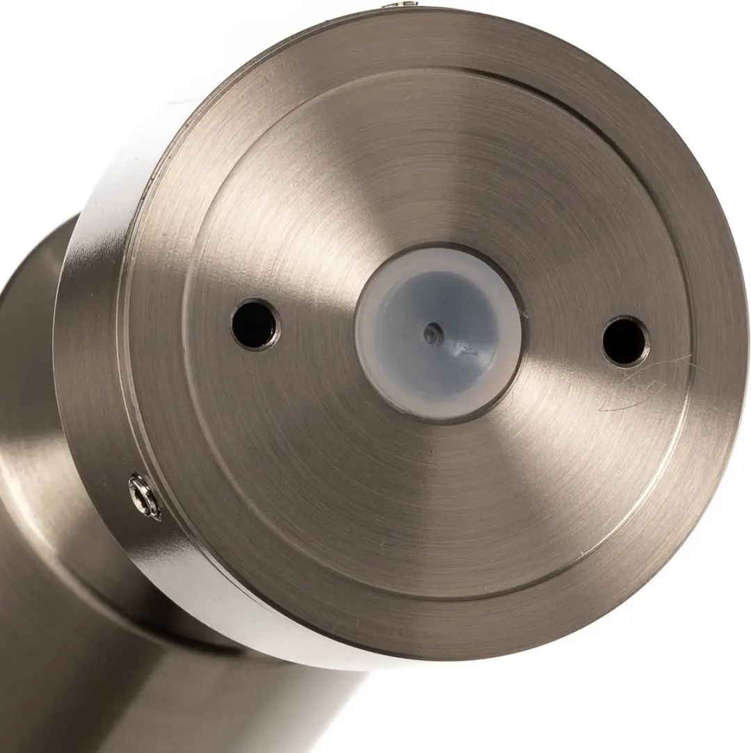 ARCCHIO Wandlamp Buiten 1 Licht GU10 Roestvrij Staal - afbeelding 6 van 6
