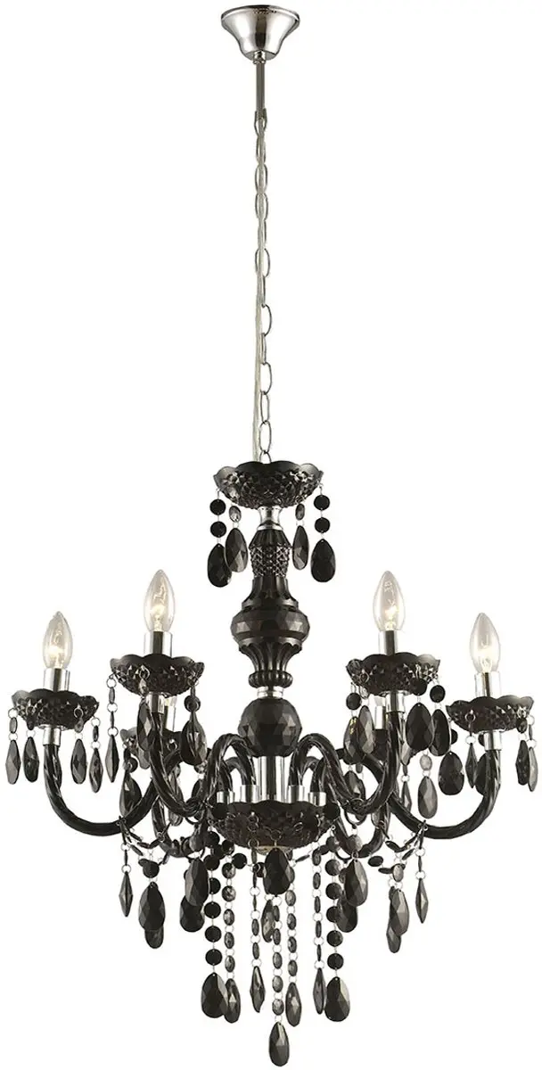 Globo Cuimbra LED Kroonluchter 67cm