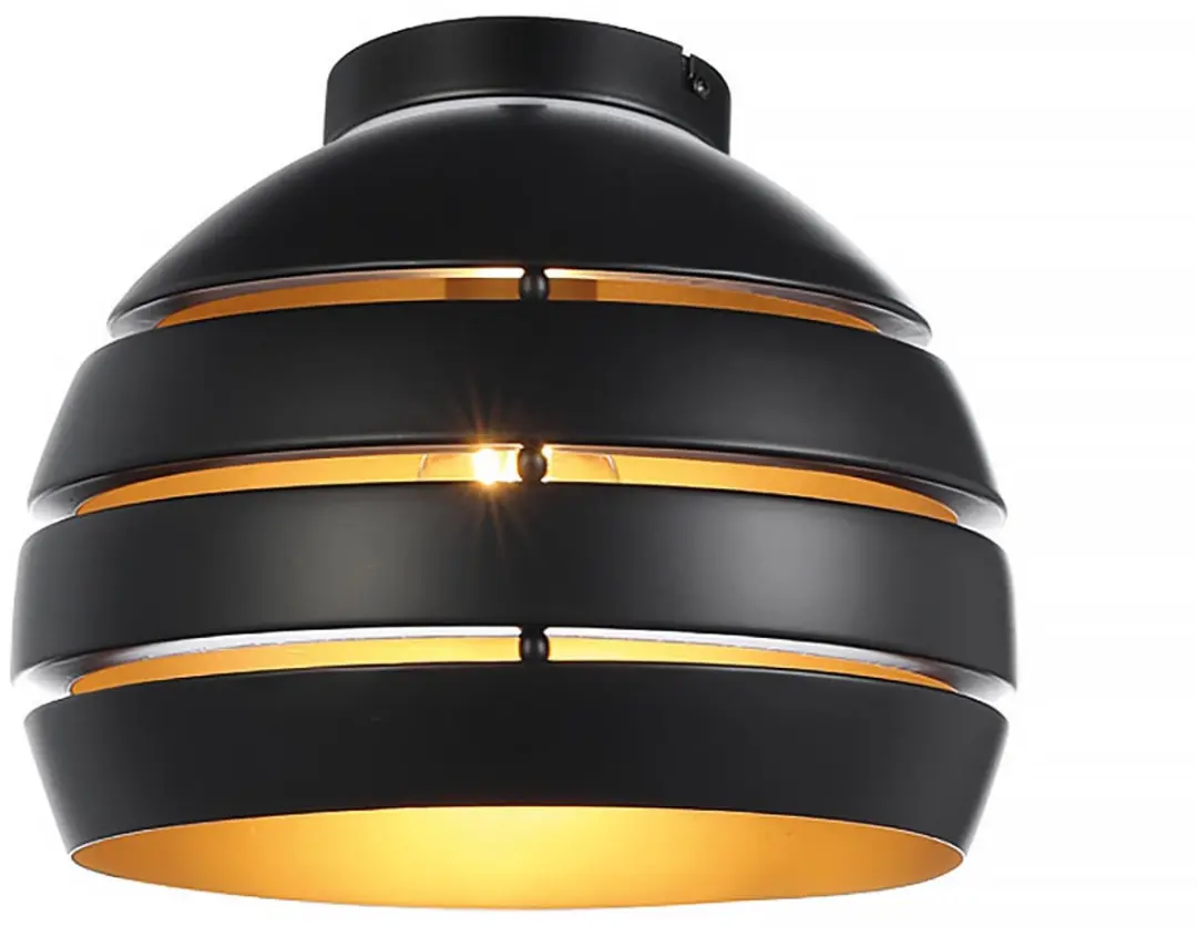 Freelight Plafondlamp Djarin Ø28cm
