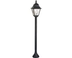 Elstead Lighting Norfolk LED Tuinpilaar E27 60W